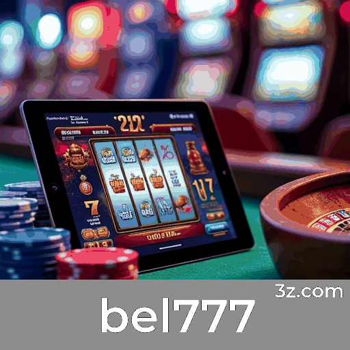 Bel777 Social Casino: Experiência de Interação Real