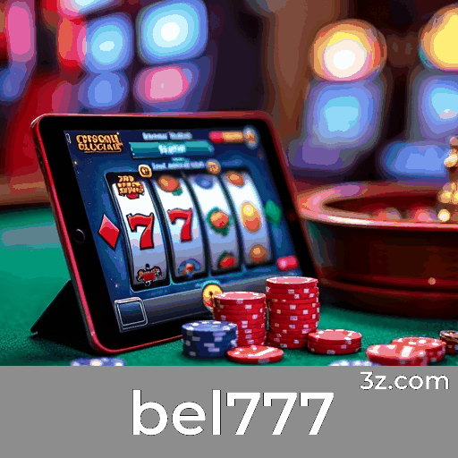 Qualidade Superior de Jogos de Casino no bel777