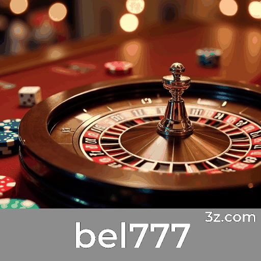 Recompensas Reais no bel777: Promoções Transparentes