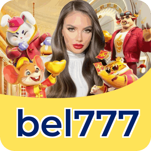 Streaming 4K no cassino ao vivo da bel777