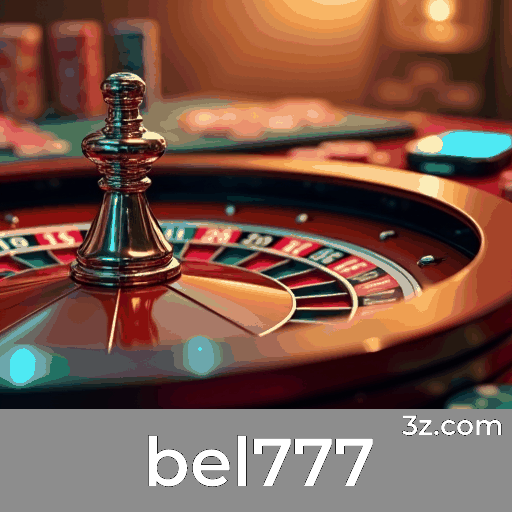 Recompensas Reais no bel777: Promoções Transparentes